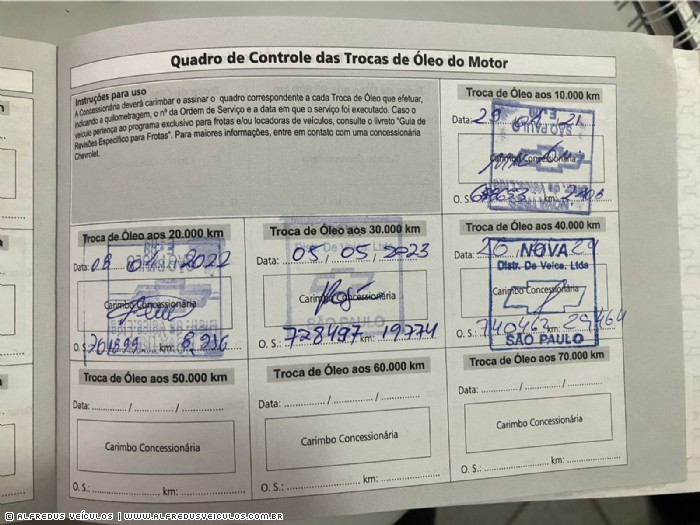 Chevrolet TRACKER LT 1.0 TURBO 2020/2021